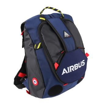 Parachute backpack 